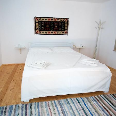 La Lipoveni Otel Jurilovca Dış mekan fotoğraf
