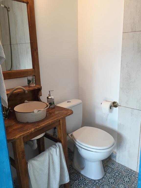 La Lipoveni Otel Jurilovca Dış mekan fotoğraf