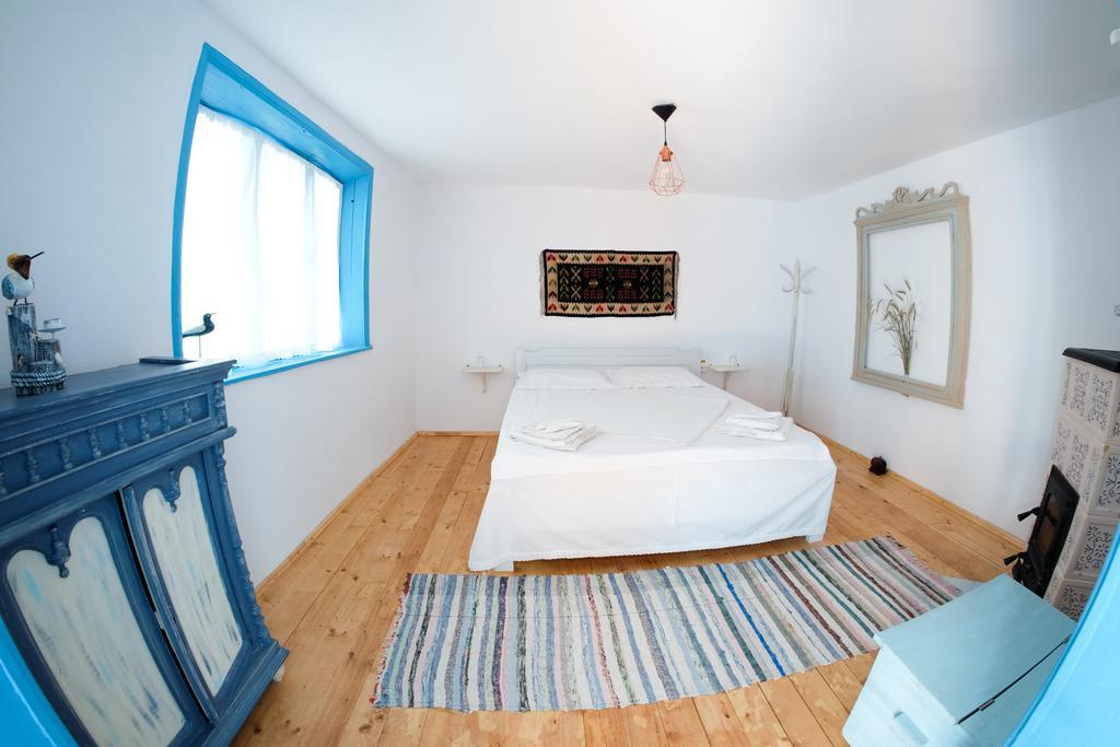 La Lipoveni Otel Jurilovca Dış mekan fotoğraf
