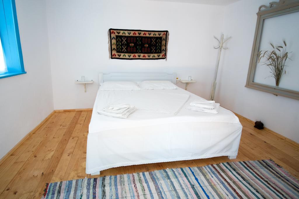 La Lipoveni Otel Jurilovca Dış mekan fotoğraf