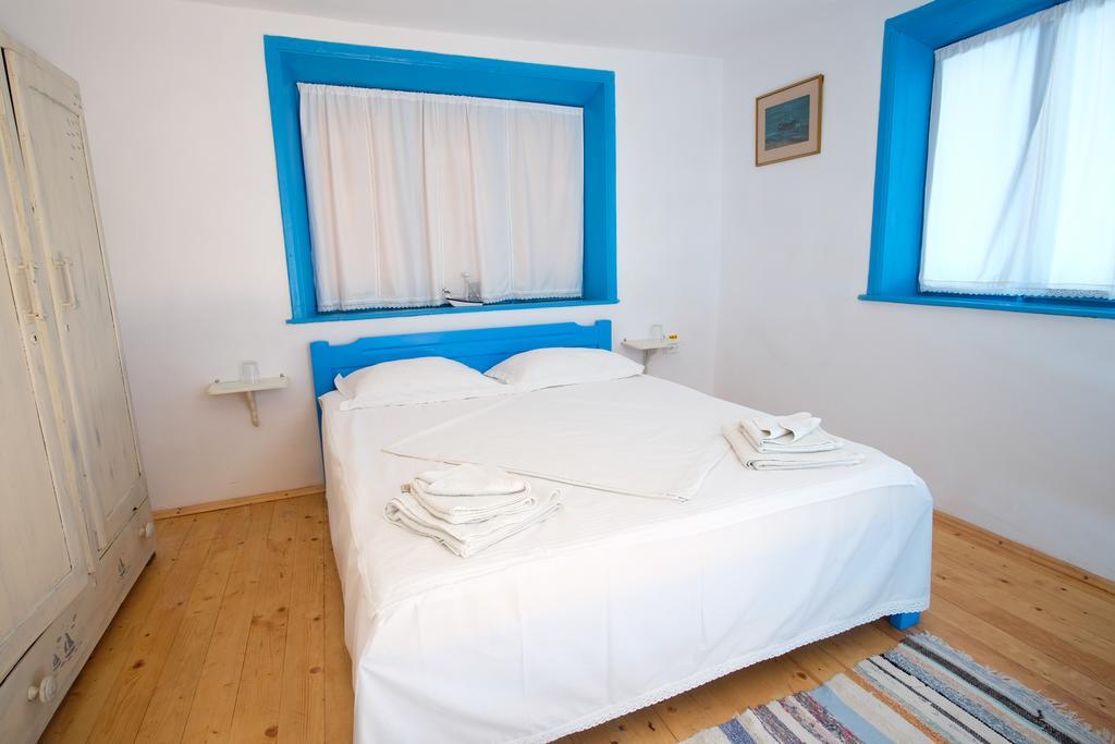 La Lipoveni Otel Jurilovca Dış mekan fotoğraf