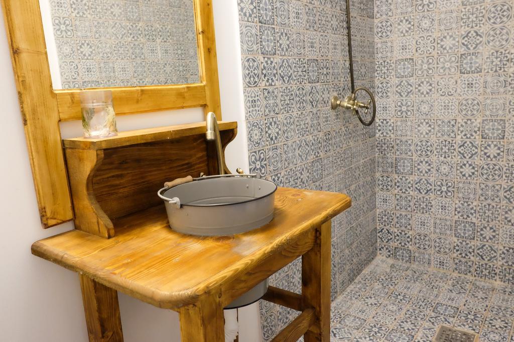 La Lipoveni Otel Jurilovca Dış mekan fotoğraf