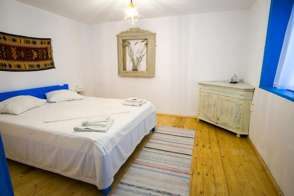 La Lipoveni Otel Jurilovca Dış mekan fotoğraf